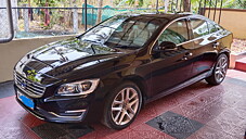 Used Volvo S60 Momentum [2015-2020] in Thrissur