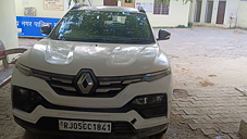 Used Renault Kiger RXT (O) MT in Alwar