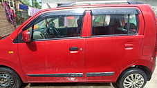 Used Maruti Suzuki Wagon R 1.0 VXI in Tezpur