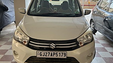 Used Maruti Suzuki Celerio ZXi AMT in Gandhinagar