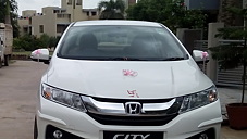 Used Honda City V in Bhopal