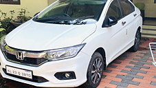 Used Honda City 4th Generation V CVT Petrol [2017-2019] in Kollam