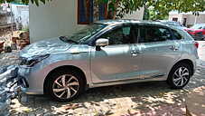 Used Toyota Glanza V AMT in Kochi