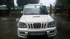 Used Mahindra Scorpio VLX 2WD Airbag AT BS-IV in Dibrugarh