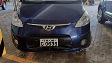 Used Hyundai i10 Magna in Chennai