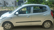 Used Hyundai i10 Magna 1.2 Kappa2 in Pali