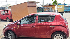 Used Hyundai i20 Magna 1.2 in Bhubaneswar