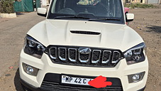 Used Mahindra Scorpio 2021 S7 140 2WD 7 STR in Bhopal