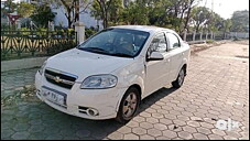 Used Chevrolet Aveo LT 1.4 in Indore