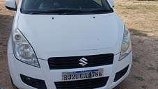 Used Maruti Suzuki Ritz GENUS VDI in Nagaur