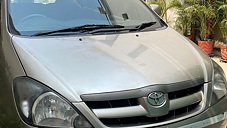 Used Toyota Innova 2.5 G4 8 STR in Moradabad