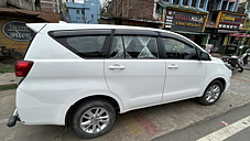 Used Toyota Innova Crysta 2.4 GX 8 STR [2016-2020] in Patna