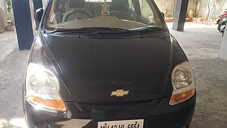 Used Chevrolet Spark LT 1.0 in Nagpur