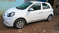 Used Nissan Micra Active XV in Beed