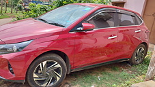 Used Hyundai i20 Asta (O) 1.2 IVT [2022-2023] in Kharagpur
