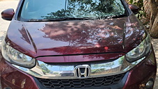 Used Honda WR-V VX MT Diesel in Panipat