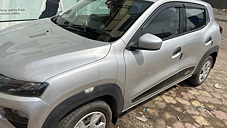 Used Renault Kwid RXL (O) 1.0 in Bharuch