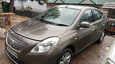 Used Nissan Sunny XV Diesel in Mandi