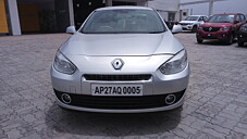 Used Renault Fluence 1.5 E4 in Ongole