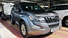 Used Mahindra XUV500 W10 in Goa
