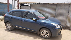 Used Maruti Suzuki Baleno Delta 1.3 in Greater Noida