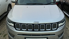 Used Jeep Compass Limited (O) 2.0 Diesel [2017-2020] in Bhubaneswar