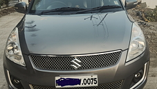 Used Maruti Suzuki Swift VDi ABS [2014-2017] in Ahmednagar