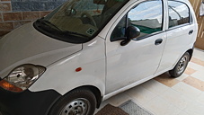 Used Chevrolet Spark PS 1.0 in Coimbatore