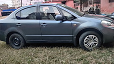 Used Maruti Suzuki SX4 VXi in Ranchi