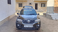 Used Renault Kwid RXT Opt [2015-2019] in Junagadh
