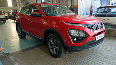 Used Tata Harrier XT in Meerut