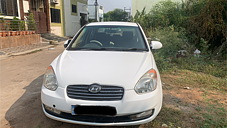 Used Hyundai Verna VGT CRDi SX in Raipur