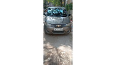 Used Chevrolet Enjoy 1.3 LS 8 STR in Delhi