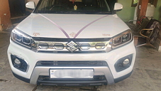 Used Maruti Suzuki Vitara Brezza ZXi in Bilaspur