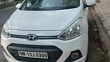 Used Hyundai Grand i10 Sportz 1.1 CRDi [2013-2016] in Bahadurgarh