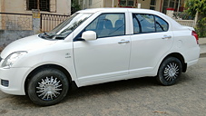 Used Maruti Suzuki Swift Dzire LDI in Bhopal