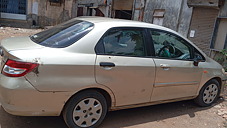 Used Honda City 1.5 EXi New in Mumbai