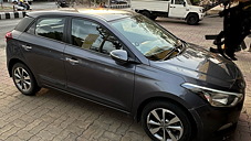 Used Hyundai Elite i20 Sportz 1.2 (O) in Valsad