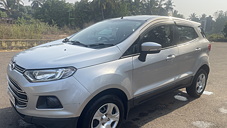 Used Ford EcoSport Ambiente 1.5L Ti-VCT [2015-2016] in South Goa