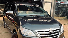 Used Toyota Innova 2.5 GX 8 STR in Tiruchirappalli