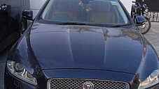 Used Jaguar XJ L 3.0 V6 Portfolio in Meerut