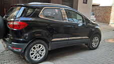 Used Ford EcoSport Titanium 1.5 TDCi in Kaithal