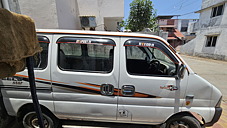 Used Maruti Suzuki Eeco 5 STR [2019-2020] in Bharuch