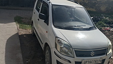 Used Maruti Suzuki Wagon R 1.0 LXi CNG Avance LE in Greater Noida
