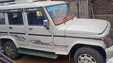Used Mahindra Bolero SLE BS IV in Jabalpur