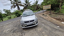Used Maruti Suzuki Ertiga VDi in Pondicherry