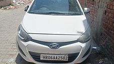 Used Hyundai i20 Magna 1.4 CRDI in Panipat