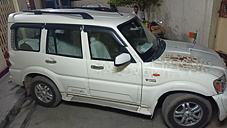 Used Mahindra Scorpio VLX 2WD BS-IV in Sonbhadra