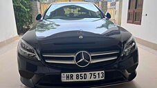 Used Mercedes-Benz C-Class C220d Prime in Ambala Cantt