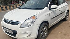 Used Hyundai i20 Sportz 1.4 CRDI in Bareilly